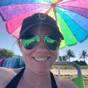 Meet your Posher, Kerry